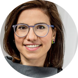 Dr. Marija Stambolieva