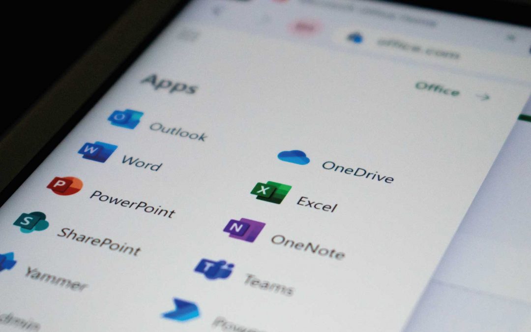 Office Vorlagen: Direkt von SharePoint beziehen