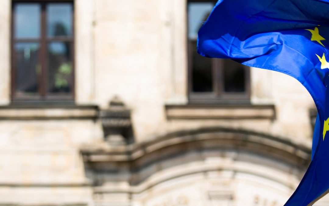 NIS-2-Richtlinie stärkt Cybersicherheitsniveau in der EU