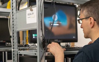 Windows LAPS – lokale Administratoren fest im Griff