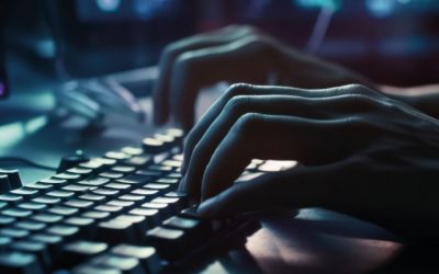 Wie James Bond 007: Informationssicherheit vs. IT-Sicherheit