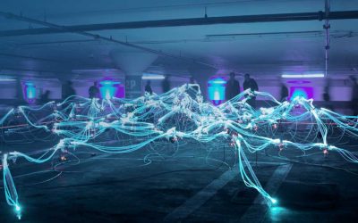 Microsoft Fabric – die All-in-One-Plattform für Data Engineering und Analytics