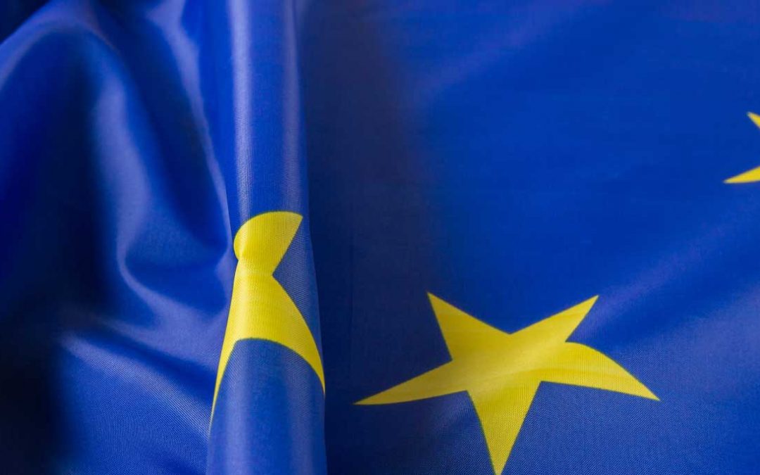 Datenschutz-Herausforderungen durch neue EU-Regularien