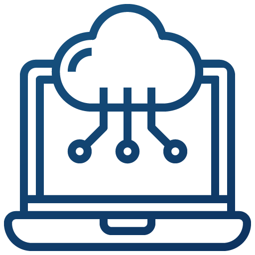 Data Warehouse Icon Integration