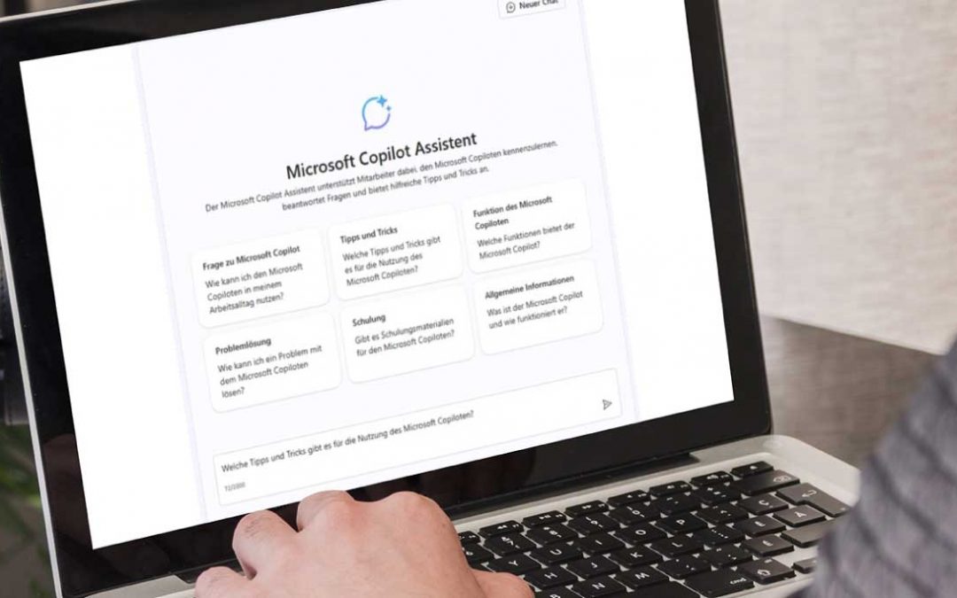Microsoft 365 Copilot Chat